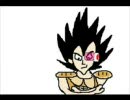 【DBZ】あの名BGMをアコギで弾いてみた【ベジータ】