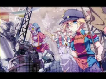 【VOCALOID】　２０１１年９月～２０１２年２月　良曲５０選　Ｐａｒｔ6