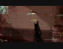 【MW3】 C4好きな者がMW3を後付実況するぜ！ with P90　その３ 【XBOX360】