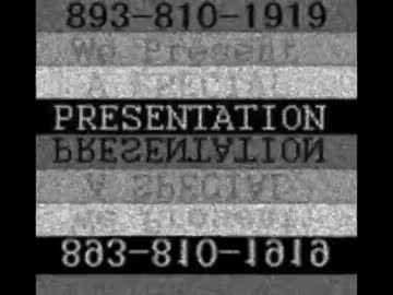 電波ジャック先輩