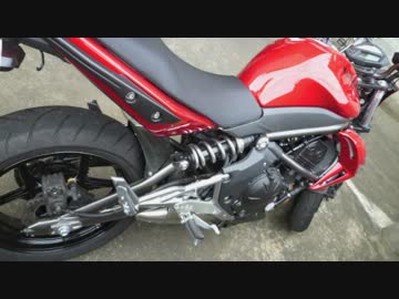 【初心者】半年想いつづけたあのこ【初バイク】