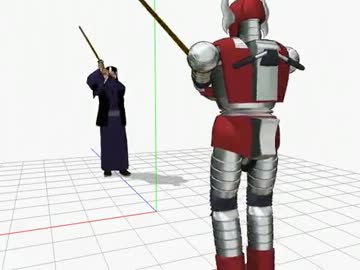 至高の稽古