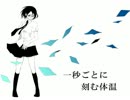 【IA】模造シティ【模写】