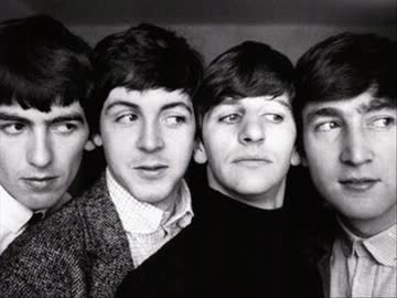 Orgel Beatles