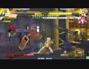 120401　P4U シングル大会　新倉敷ﾌｧﾝﾀｼﾞｽﾀ　part1