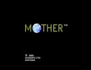 MOTHER - title