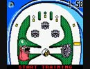 無言でポケモンピンボールやってみた