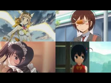 あおい・さおりの新番組(｀・ω・´)　第45回(2012.04.04)