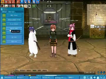 【マビノギ】絆の戦、女神を救え！　Ｐａｒｔ48【実況プレイ】