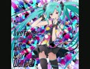 【初音ミク】Tell Your World - J-Core Remix - 