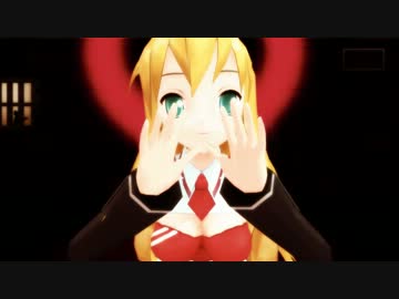 【MMD】弦巻マキちゃんが「galaxias!」を踊ったよ♪