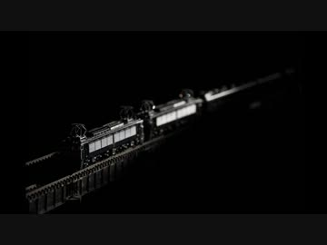 花月園に行ってきた。Nゲージ編