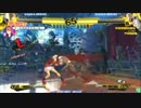 120401　P4U 紅白戦　新倉敷ﾌｧﾝﾀｼﾞｽﾀ　part4