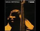 「Another One」 Oscar Pettiford