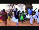 Ngueweul Rythme - Hand in Hand(JOXMA SA LOXO)