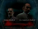 HITMAN BLOOD MONEY Win日本版　まったりプレイ Misson1 ヴィンテージの年(1)