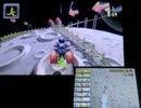 マリオカート7　【世界の誰とでも5】
