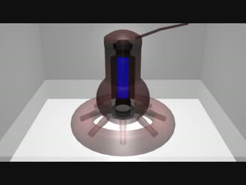 福島第一原発／甘き死よ来たれ