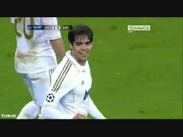 １１―１２ＣＬ　２ＮＤ　れあるまどりーど　対　ＡＰＯＥＬ　全ごーる