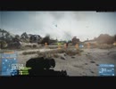 【BF3】俺は戦場の世界ランク１位【実況】part6前編