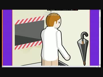 5分以内に自殺しなければならないｹﾞｰﾑ