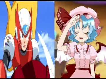 レミちゃんゼEROちゃん（69マンＳＥエックス　ゼＥＲＯ）