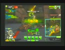 『ボーダーブレイク』ブラックカーテン第47幕【A1】アドラ大攻防戦