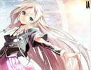 IAさんに「SELECT」を歌ってもらった