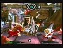GGXX AC  3月29日　高田馬場ミカド　キーシャ(FA)vsまちゃぼー(TE)　5戦ガチ