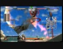 【GG2】睡眠不足の元音ゲー勢が2on2...その5-1