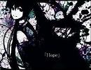 【ももまん】hope【歌ってしもぉた】
