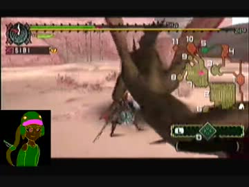 とあるシビルドンが狩りに挑戦するようです。　part2