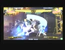 【P4U】キャラゲット深谷ランダム2on2大会　part2