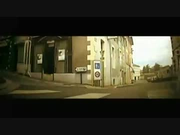 F1 2008 フランス　ハイライト