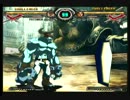 GGXX AC  ３月３１日　高田馬場ミカド　３ON３　その２