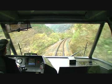 【前面展望】美濃太田ー下呂⑤【ワイドビューひだ・第二部Vol.7】