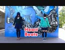 【ZIN】Heart Beats踊ってみた【ちえ】