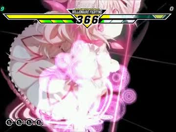 【MUGEN】 レアアクマ被害者の会 シングルランセレ大会 その36 【狂以下】