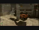 【CoD:MW3】大統領が最前線でGun play実況PART34【PS3】