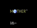 MOTHER - Title