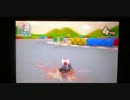 【直撮り】世界に挑む！マリオカート7実況　part31