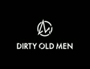 【ラジオ】 Dirty_Old_Men ロック音！ 第27回 (2012.4.5)