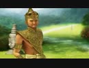 Civilization5　～小島まるごと超決戦２～　ゆっくり実況part7（最終回）