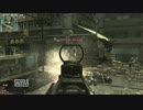 【COD：MW3】天然マイペースでプレイ～ストーキング～【Xbox360】