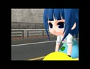 【MMD】せせらぎの女神【MMM】