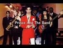 Prince - Prince And The Band (2002)