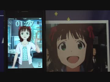 アイモバi　春香、千早、響