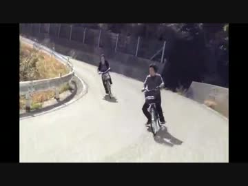 【自転車】漢のチャリ旅～四国横断計画PART２Ryousukeeeree