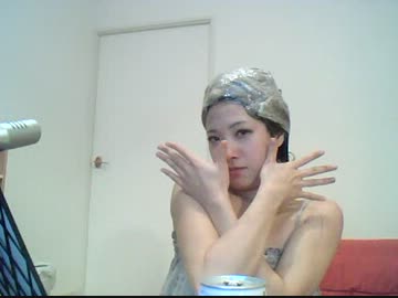 キラー☆泡でくしゅくしゅヘアカラー 3本目