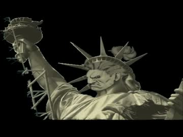 【MUGEN】 レアアクマ被害者の会 シングルランセレ大会 最終回 【狂以下】